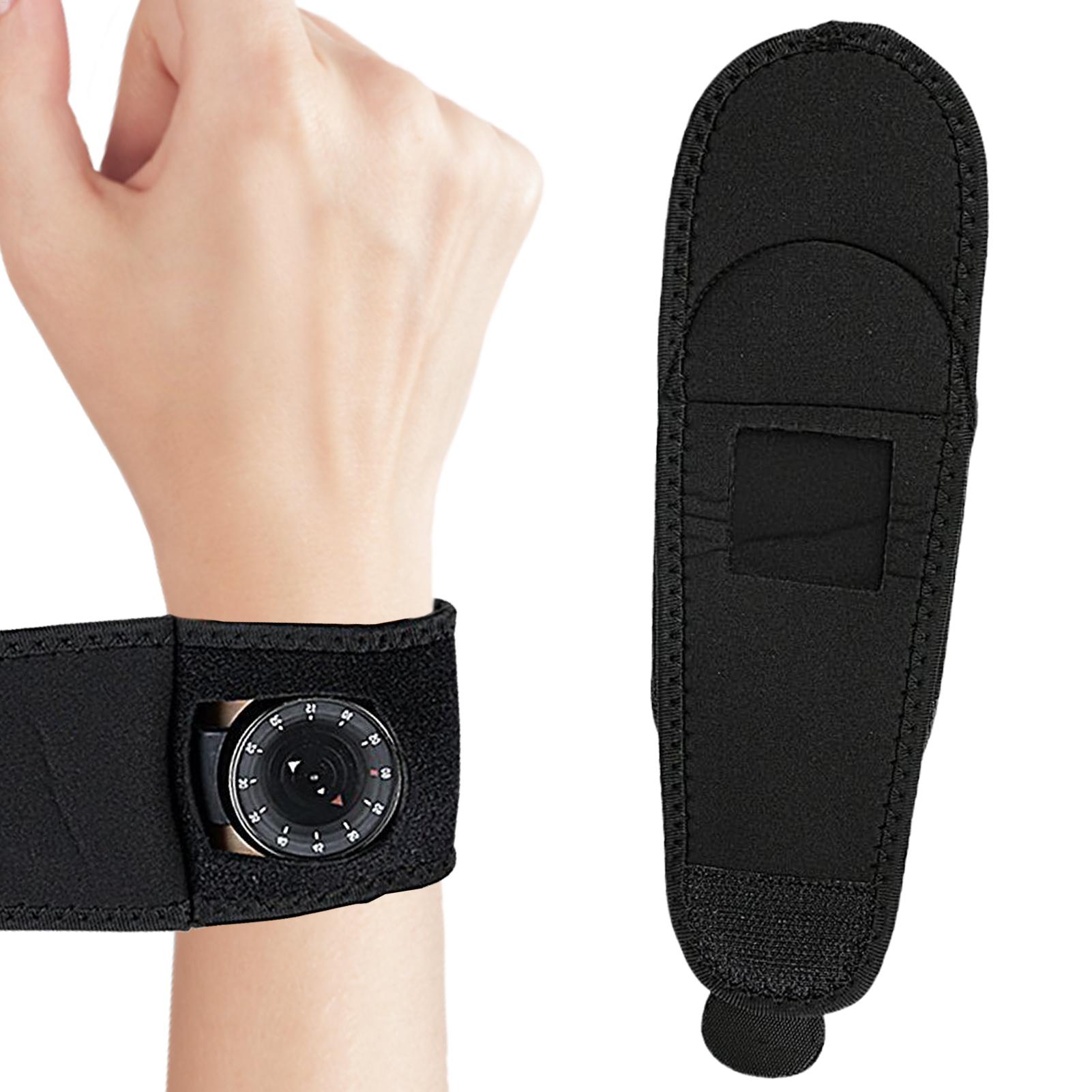 Running Watch - Saat kayışı kapağı erkekler için saat