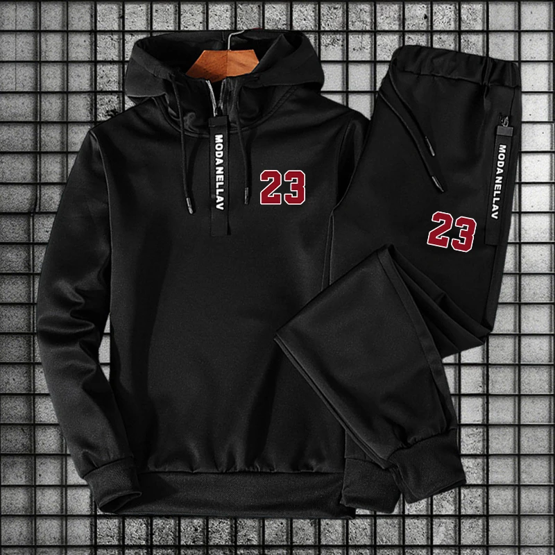Joggers Pants - Erkek Kadın Takım/Hoodie/Pantolon 2026 Yeni Moda