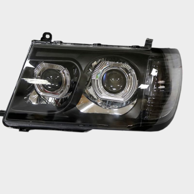 Running Headlamp - Toyota LC100 Land Cruiser 4500 Tam