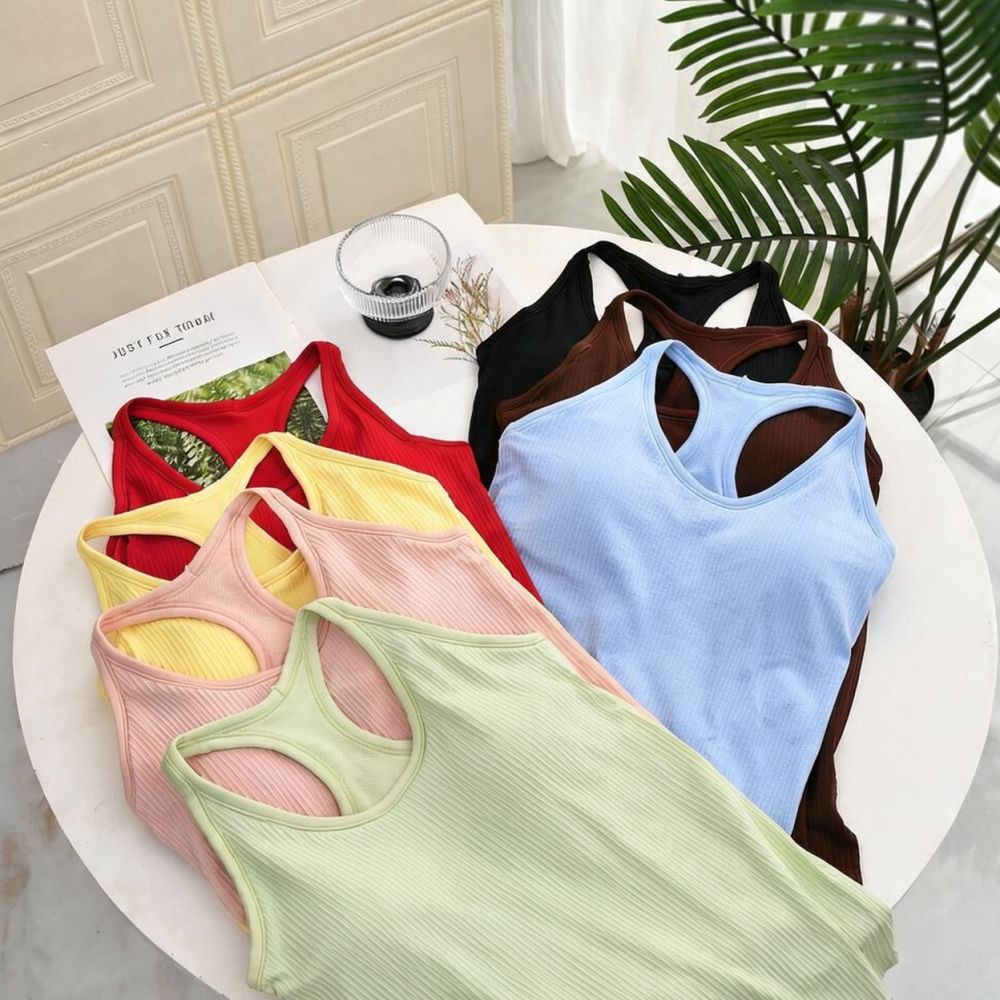 Running Gear Junior - Kadınlar için Lulu Sporcu Yeleği, Hızlı