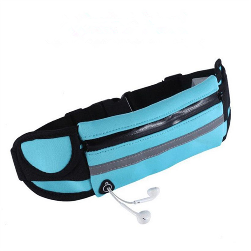 Açık Hava Sporları Bel Çantası - Running Belt incelemesi ve fiyatı
