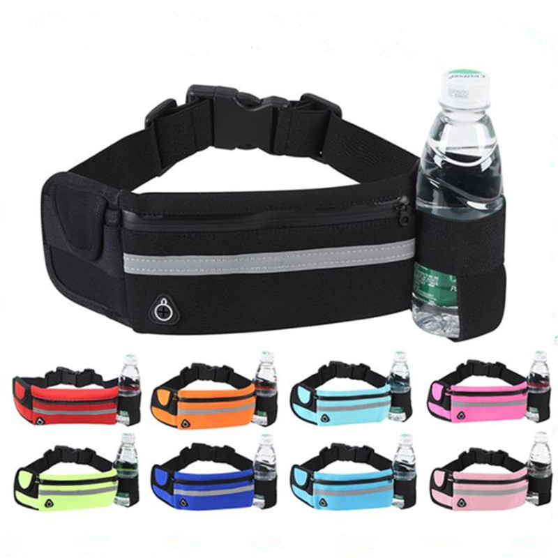 Açık Hava Sporları Bel Çantası - Running Belt incelemesi ve fiyatı