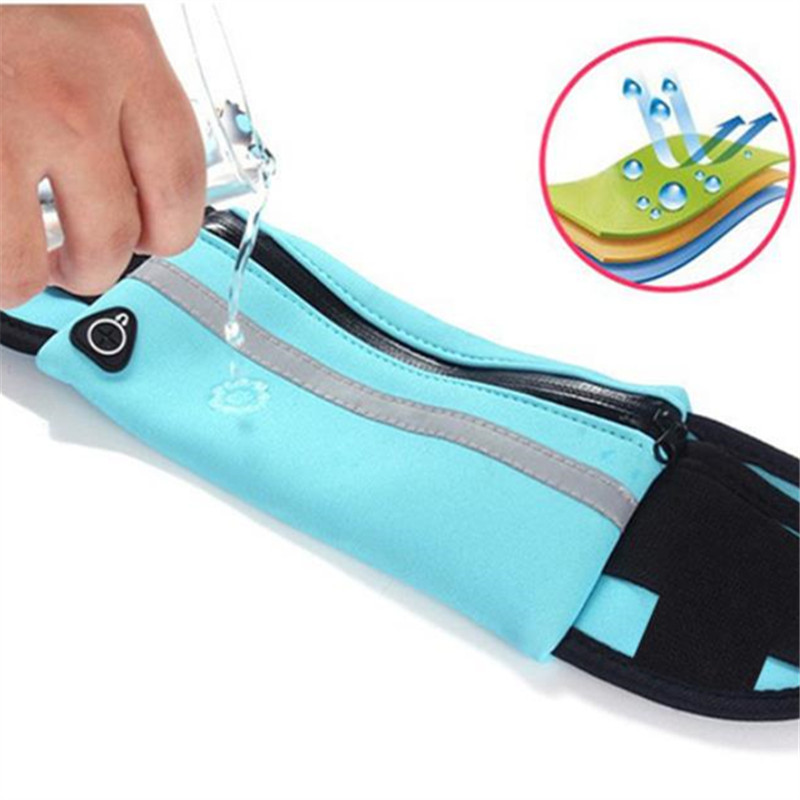 Açık Hava Sporları Bel Çantası - Running Belt incelemesi ve fiyatı