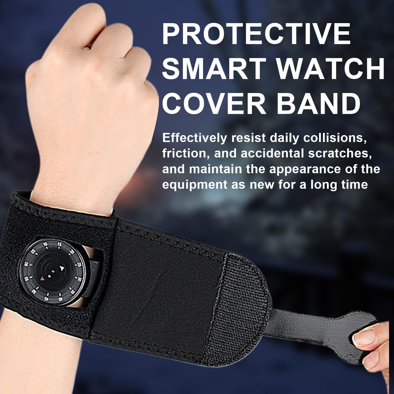 Bilek Kayışı Akıllı Saat Koruy - Running Watch incelemesi ve fiyatı