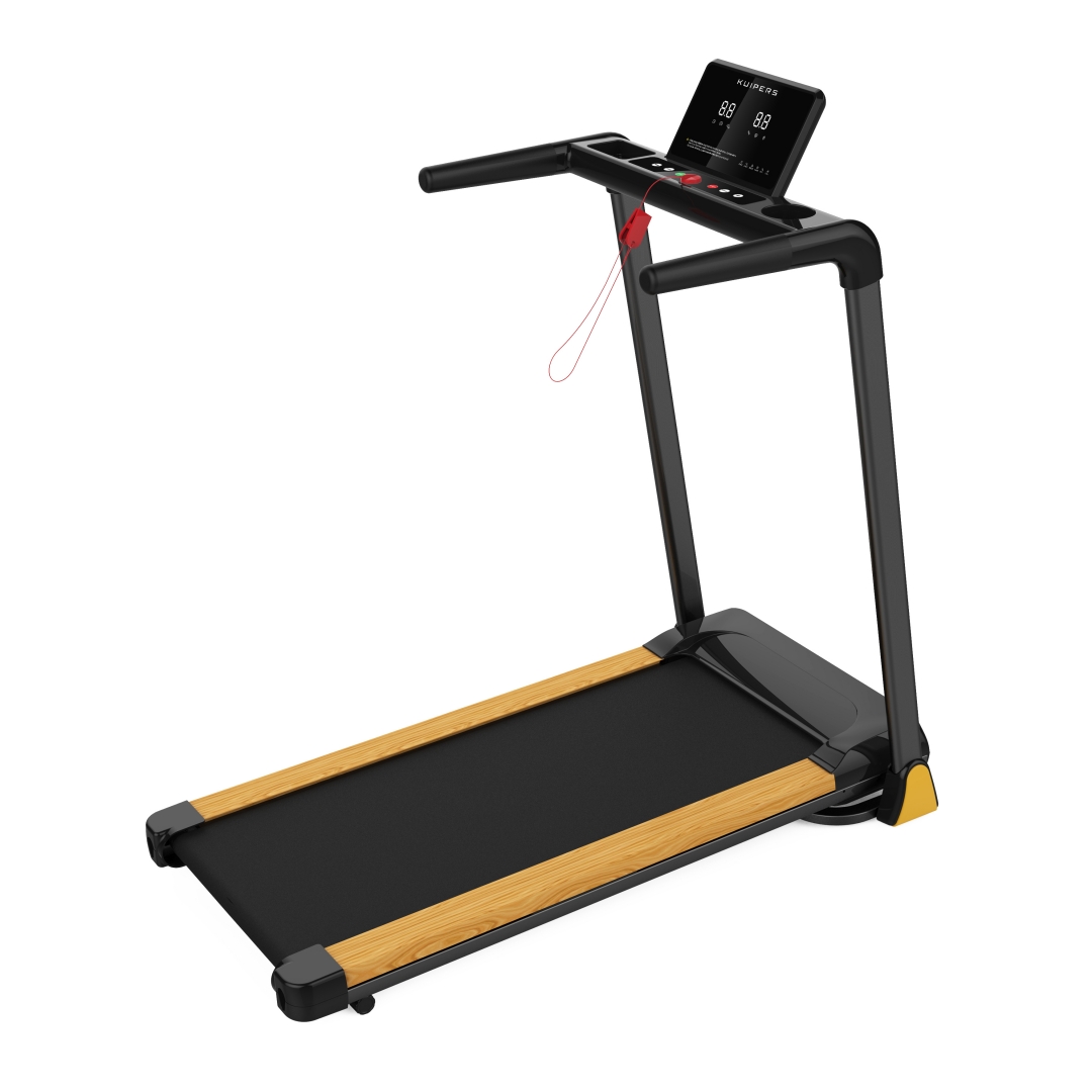 3.5HP Sessiz Katlanabilir Elek - Running Belt incelemesi ve fiyatı