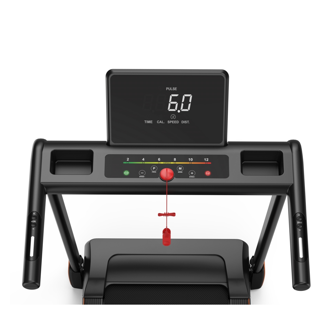 3.5HP Sessiz Katlanabilir Elek - Running Belt incelemesi ve fiyatı