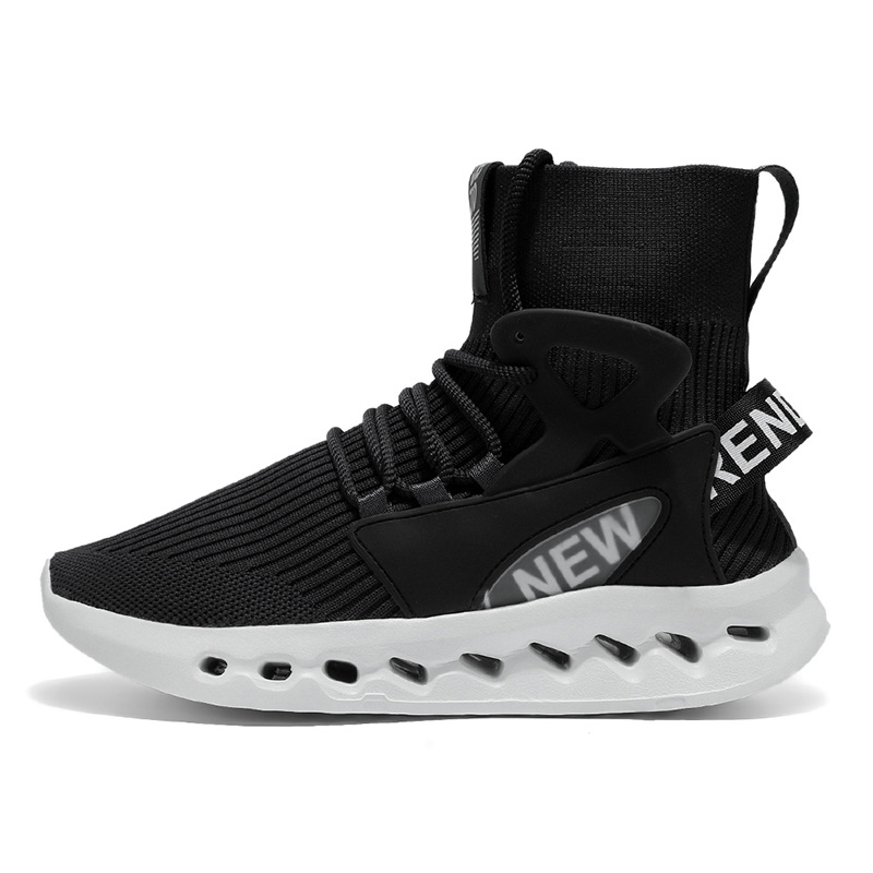 Trendy Erkek Yüksek Bilekli Ço - Running Shoes Men incelemesi ve fiyatı