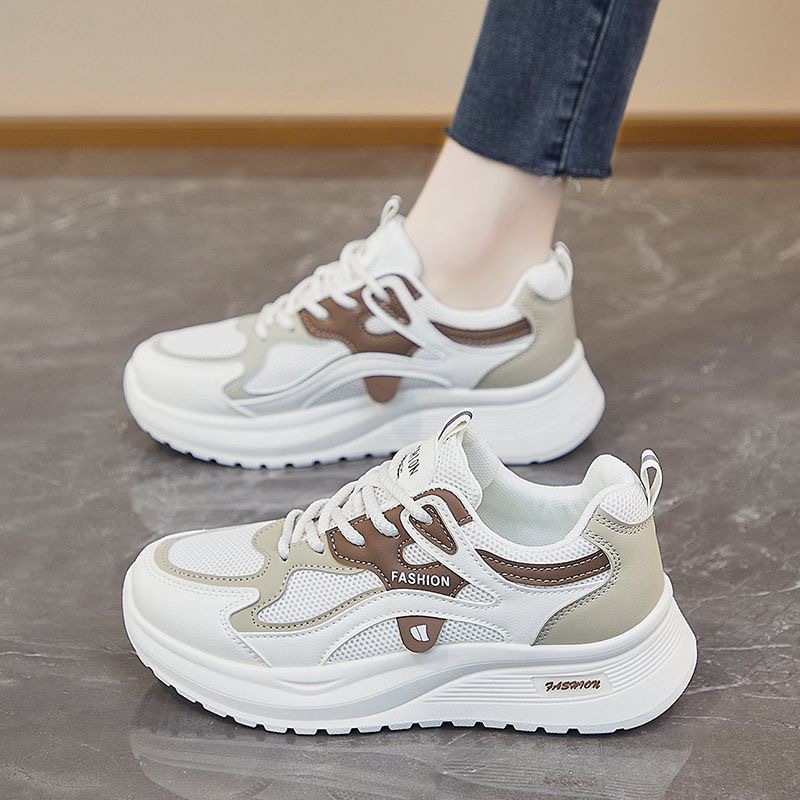 Kadınlar için Fileli Nefes Ala - Running Shoes Women incelemesi ve fiyatı