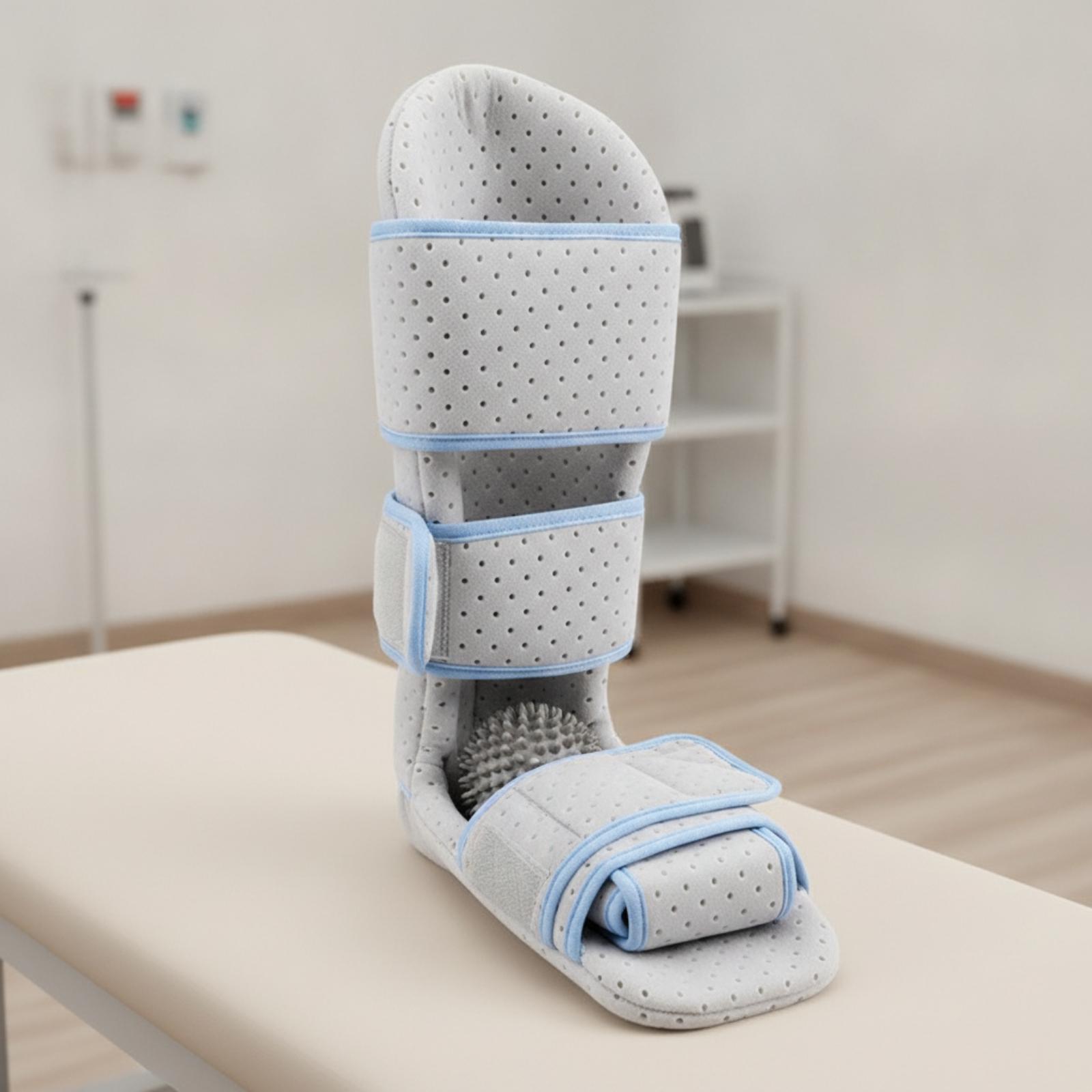 Nefes Alabilen Ayak Destek Ort - Ankle Brace incelemesi ve fiyatı