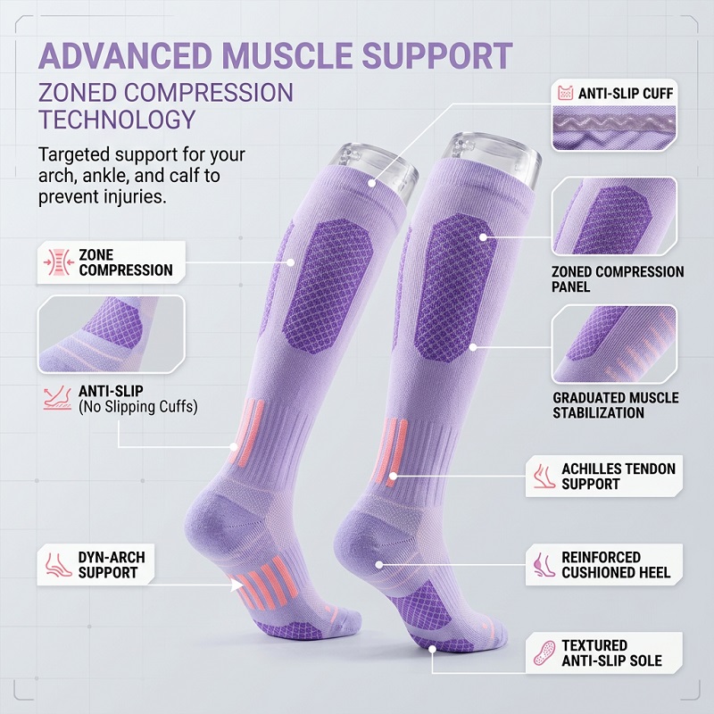 1/6 çift kadın yaz spor koşu u - Sports Socks incelemesi ve fiyatı