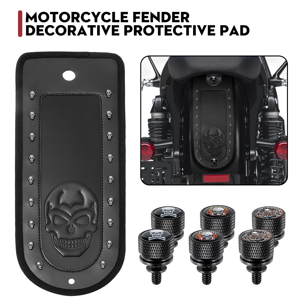 Harley Sportster XL 883 1200 2 - Race Bib incelemesi ve fiyatı