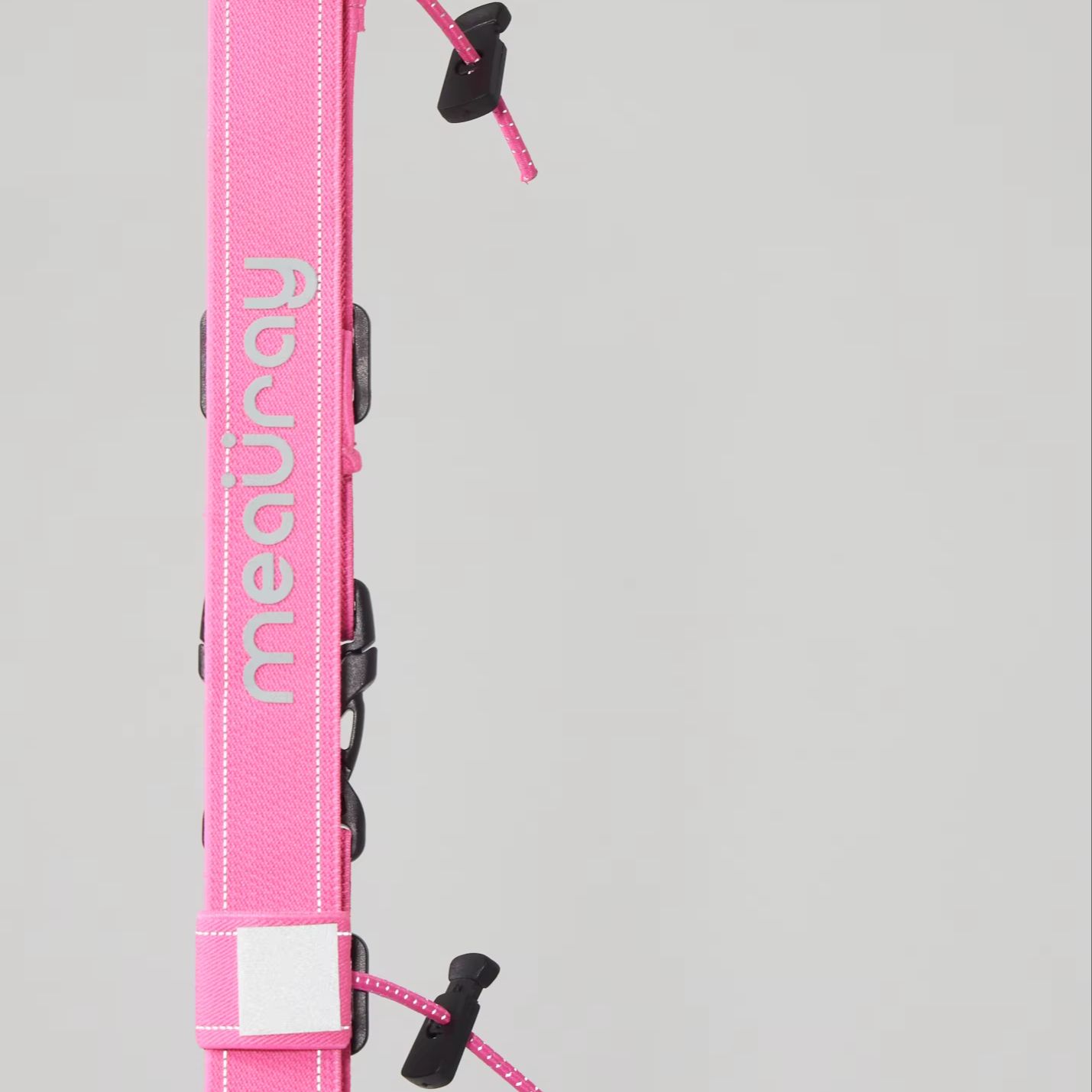 Meauray Maraton Yarışı Numara  - Running Belt incelemesi ve fiyatı