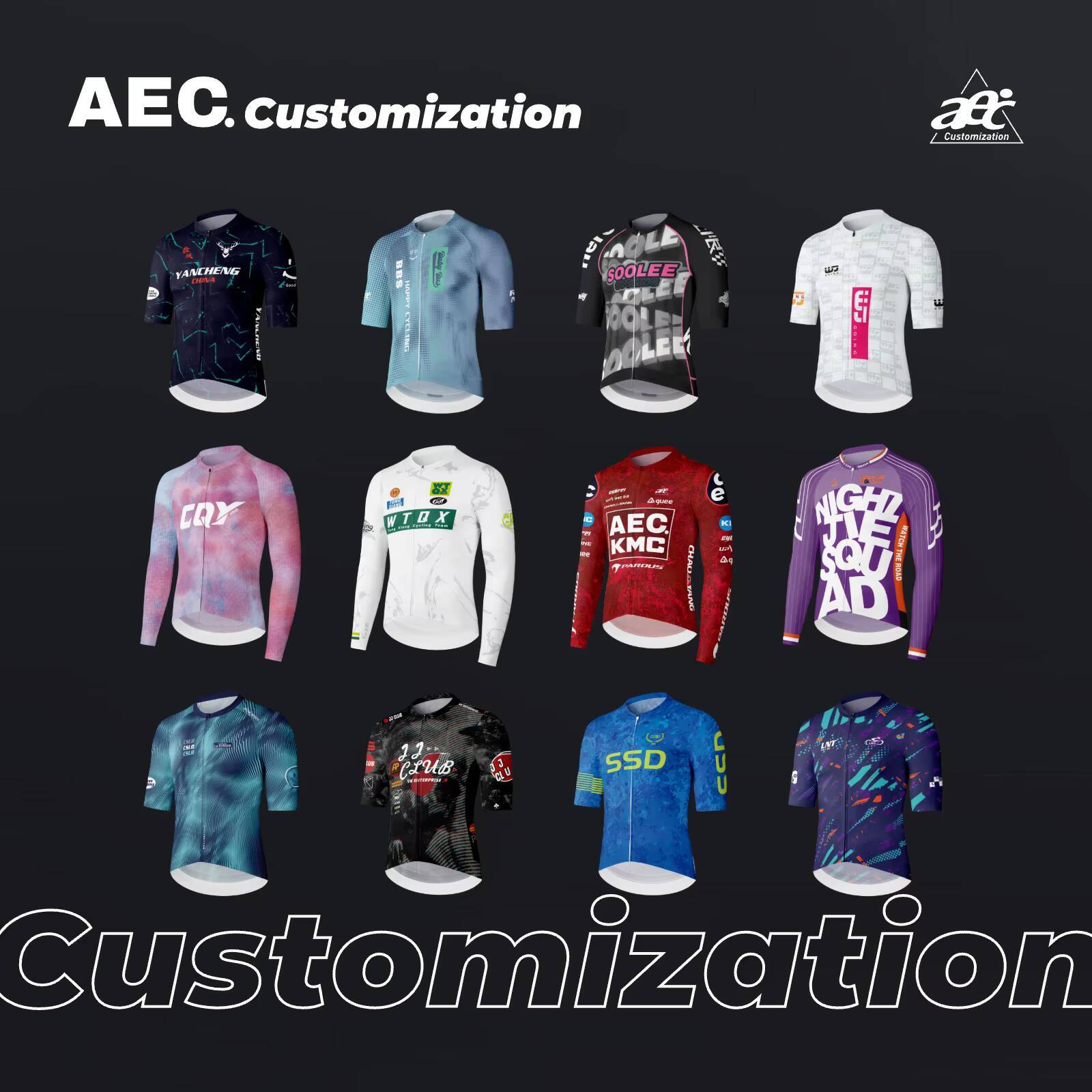 AEC.CYCLIST Kişiselleştirilmiş - Race Bib incelemesi ve fiyatı