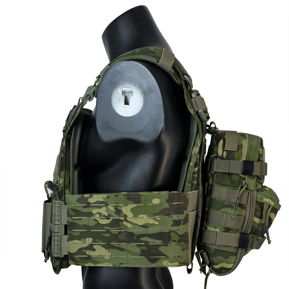 EMERSONGEARS çabuk açılan Nayl - Hydration Vest incelemesi ve fiyatı