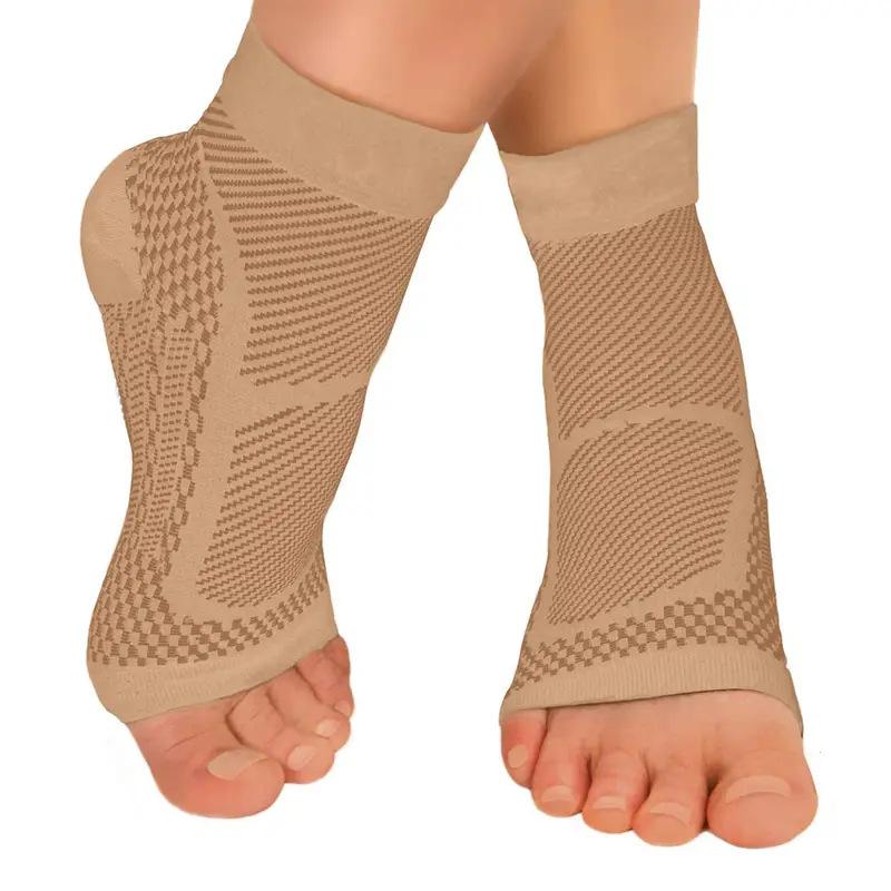 Spor Ayak Bileği Desteği, Komp - Ankle Brace incelemesi ve fiyatı