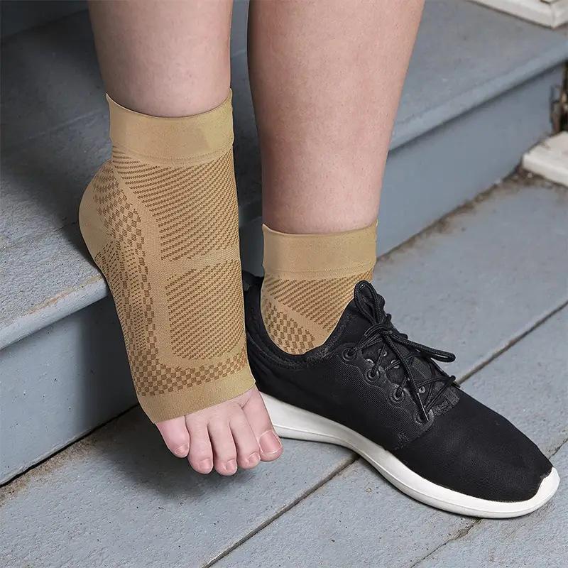 Spor Ayak Bileği Desteği, Komp - Ankle Brace incelemesi ve fiyatı