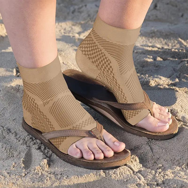 Spor Ayak Bileği Desteği, Komp - Ankle Brace incelemesi ve fiyatı