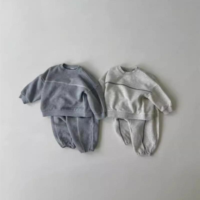 2025 Sonbahar Yeni Bebek Basit - Running Gear Kids incelemesi ve fiyatı