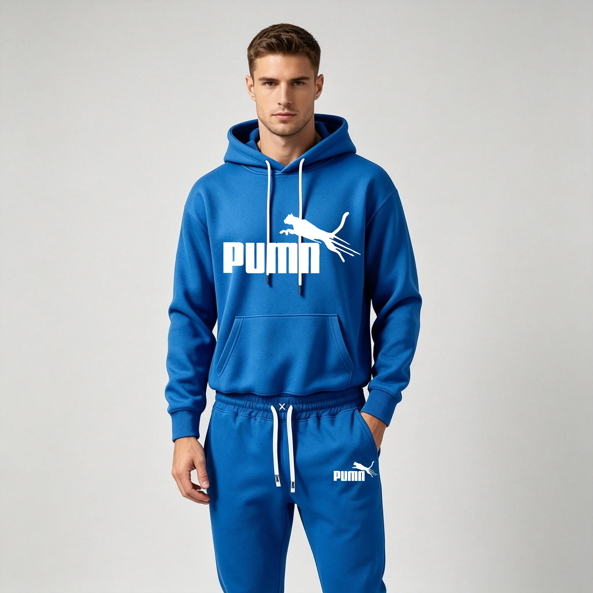 Erkek Parçalı Eşofman Takımı,  - Joggers Pants incelemesi ve fiyatı