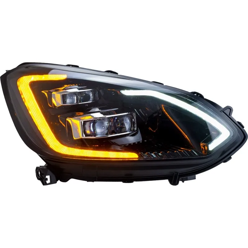 Honda Fit GR9 21-23 için Led F - Running Headlamp incelemesi ve fiyatı