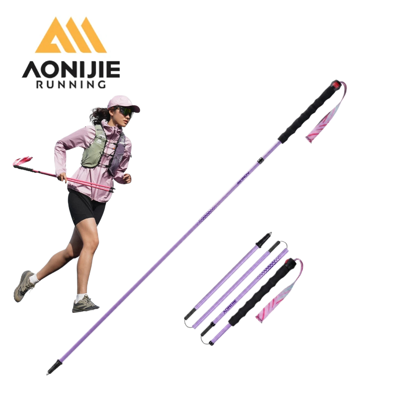E4250 AONIJIE Kadın T800 Karbo - Trekking Pole Carbon incelemesi ve fiyatı