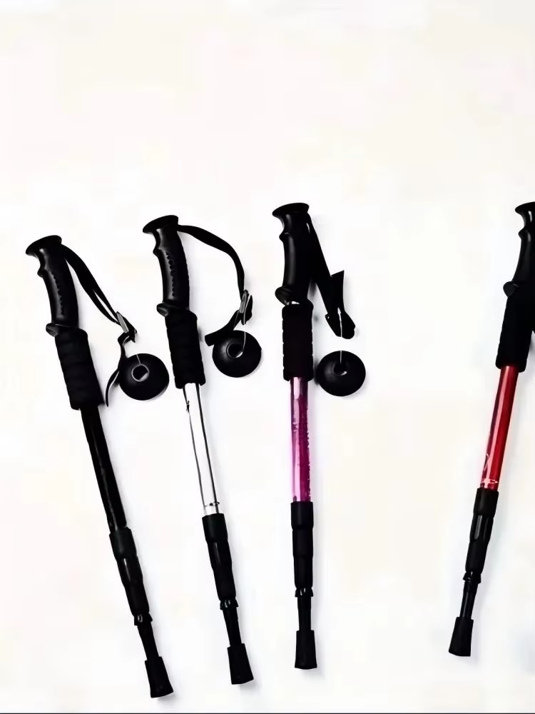 Ultra Hafif Trekking Bastonlar - Trekking Pole Carbon incelemesi ve fiyatı