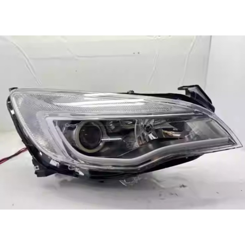 Araba Led far takımı Buick Exc - Running Headlamp incelemesi ve fiyatı