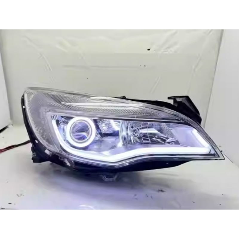 Araba Led far takımı Buick Exc - Running Headlamp incelemesi ve fiyatı