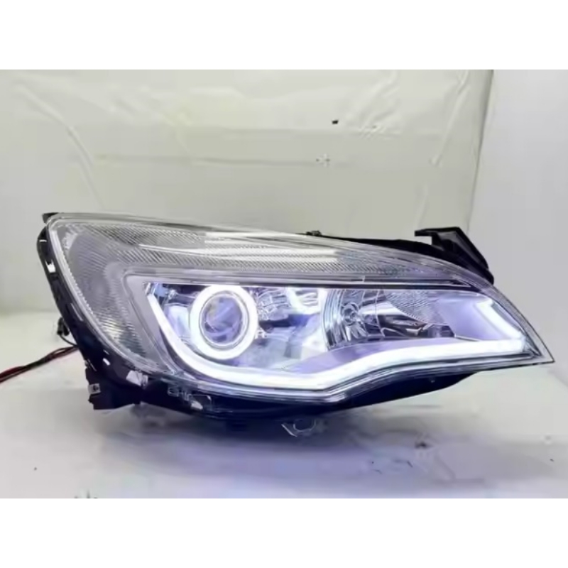 Araba Led far takımı Buick Exc - Running Headlamp incelemesi ve fiyatı